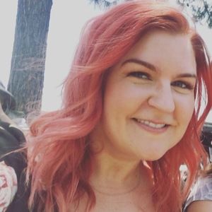 Meet your Posher, Leah